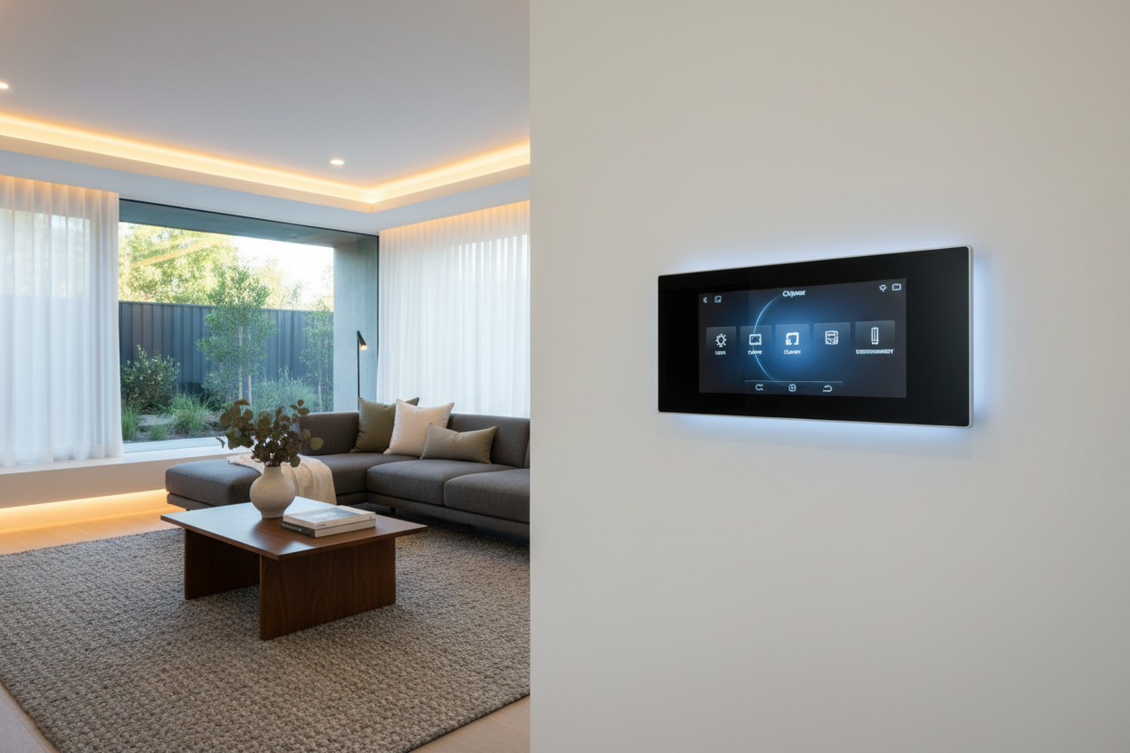 Clipsal C-Bus Home Automation Explained: What It Is, What It Does & Is It Worth It?
