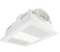 Brilliant SOLACE-XL 4-in-1 Bathroom Heater Ceiling Fan Tri - Matt White / Matt Black 15W 220-240V - 21785/06, 21785/05 -  Brilliant Lighting