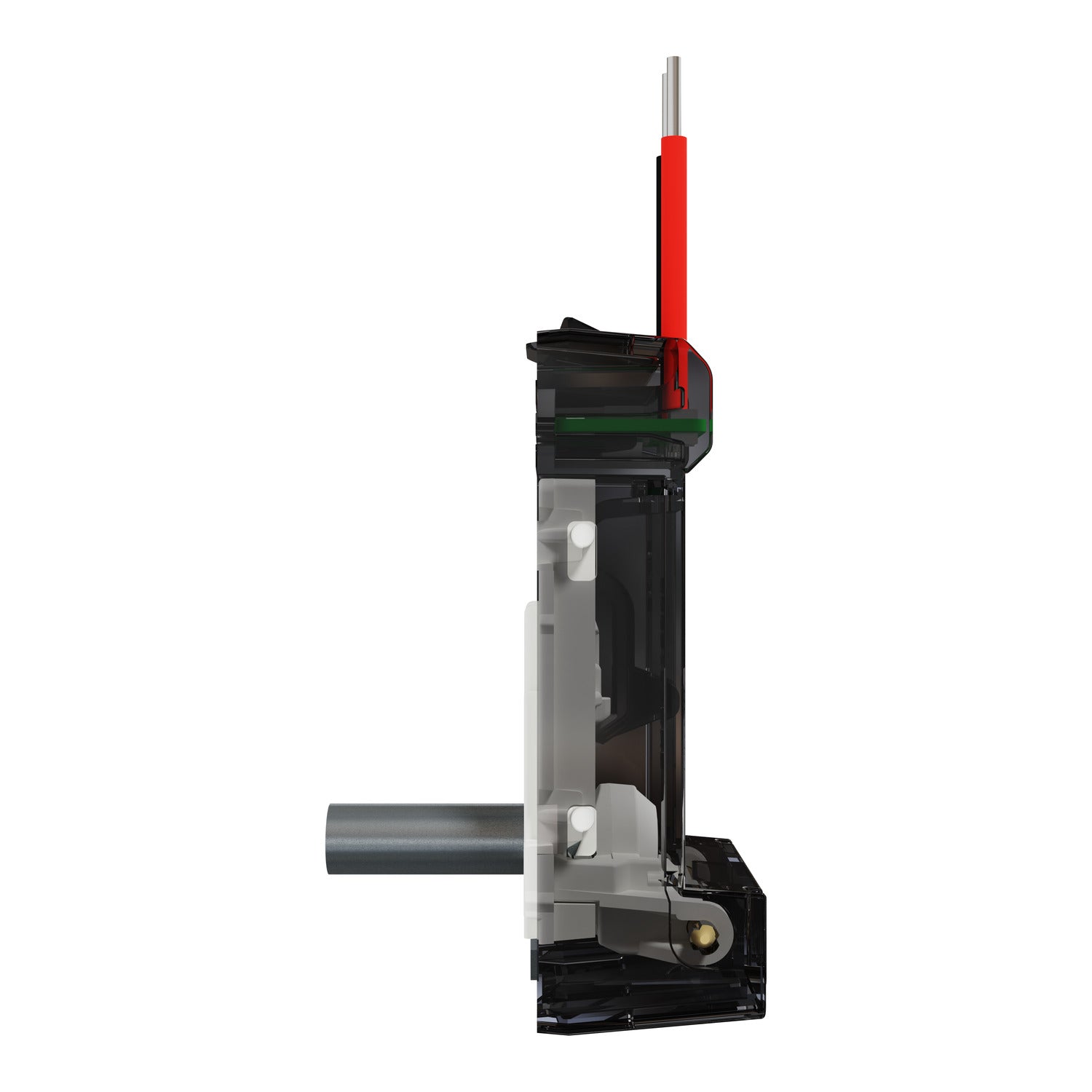Clipsal Toggle Adaptor, Clipsal Solis T Series, for Wiser Switch- 40TWSA-PT