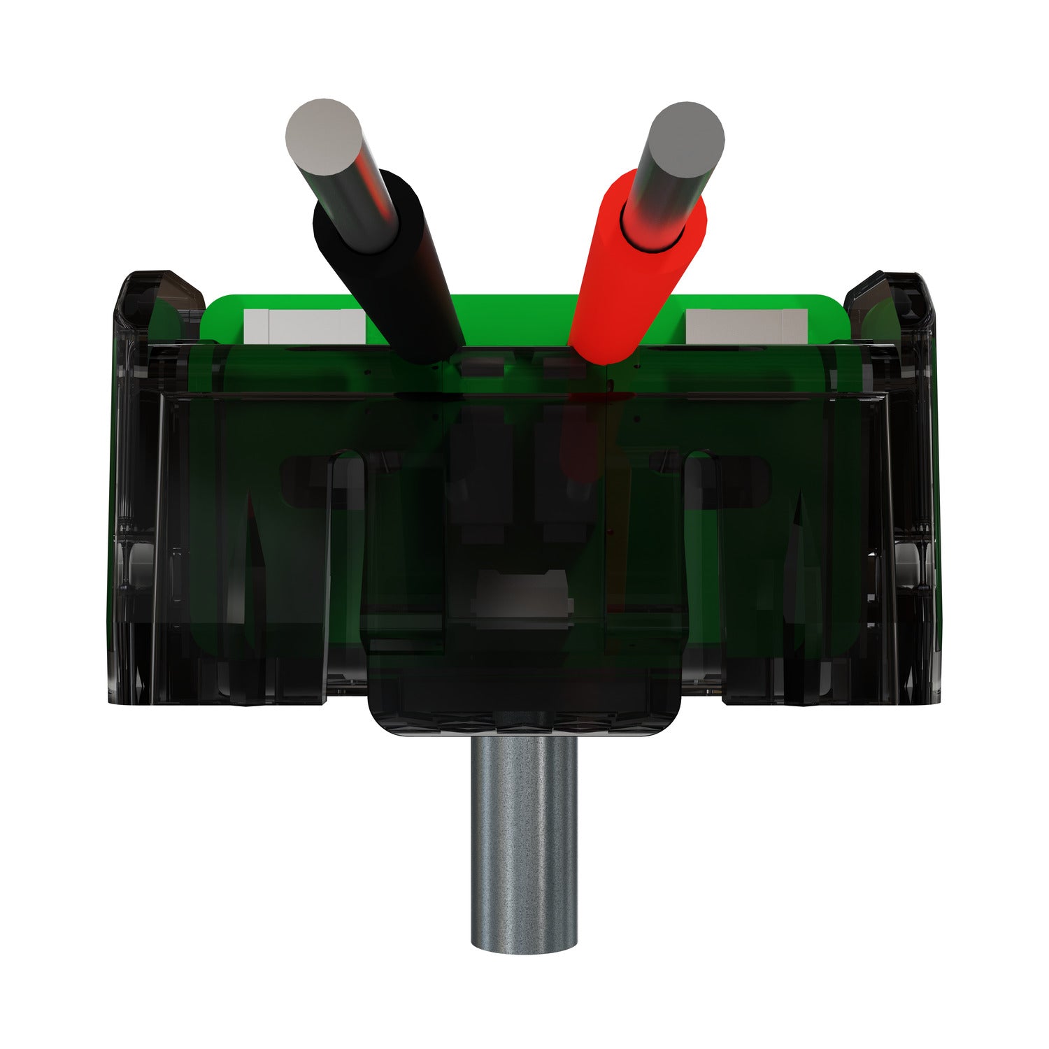 Clipsal Toggle Adaptor, Clipsal Solis T Series, for Wiser Switch- 40TWSA-PT