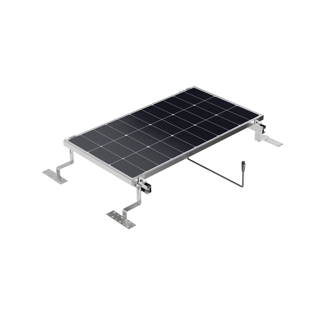 SAL SALRAY 9000 FLEXI LED Flood Lights 5000K Black 60W IP65- SSPF9000