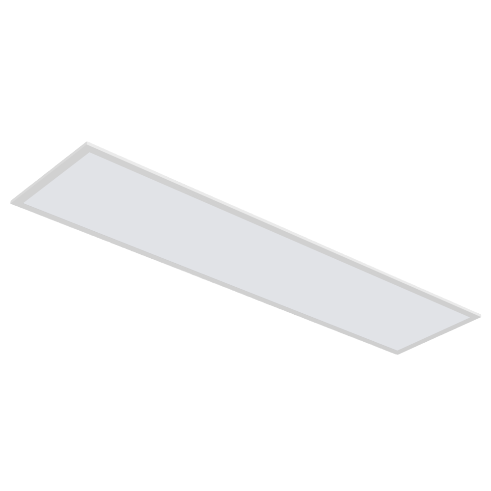 SAL PANEL S9764HETC LED Panels and Troffers Tri- White 24W 240V IP20 - S97674HE312TC