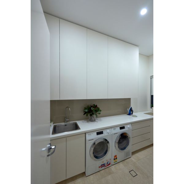 SAL WAVE S9066TC LED Downlight Tri - White 12W 240V IP44 - S9066TC WH