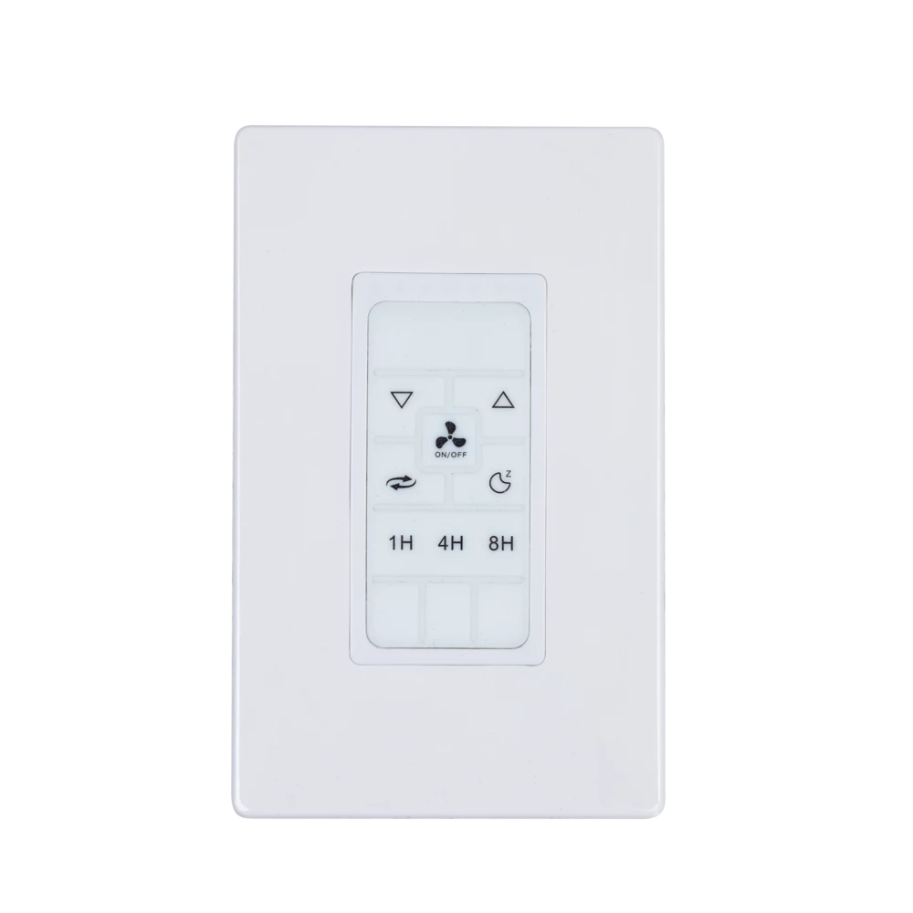 SAL BARDEN 52 SDCF21/52/4 4 Blade Ceiling Fans 30W 240V- SDCF21/52/4