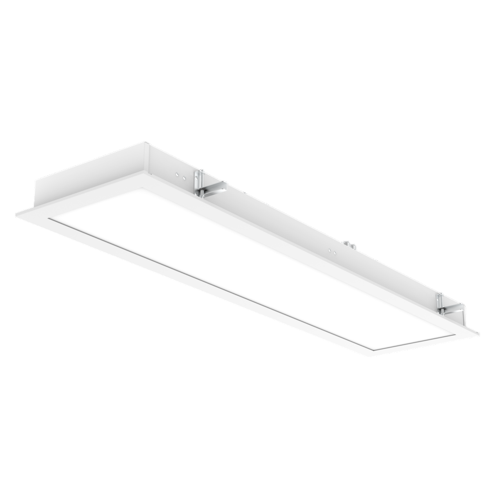 SAL BISMARCK II S9794 LED Panels and Troffers 4000K White 34/53W 240V - S9794 - SAL Lighting