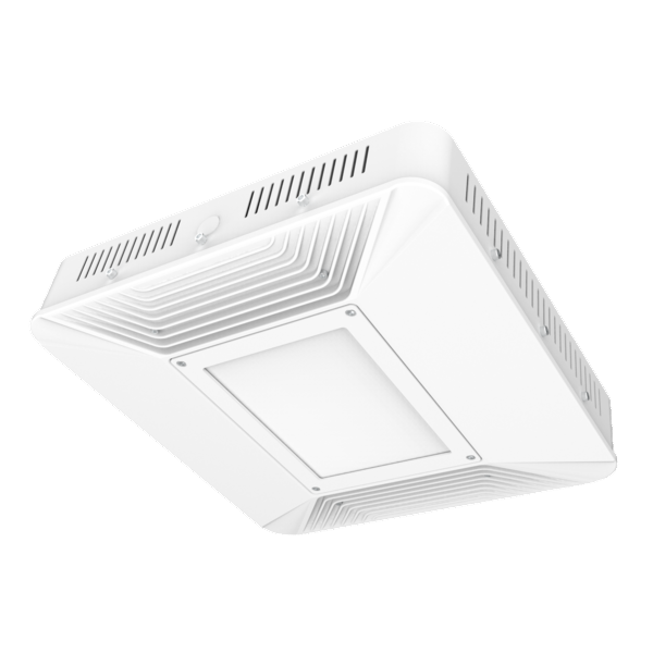 SAL CANOPY SHP205 LED High Bay 5000K White 75W/ 110W/ 150W 240V IP66- SHP205