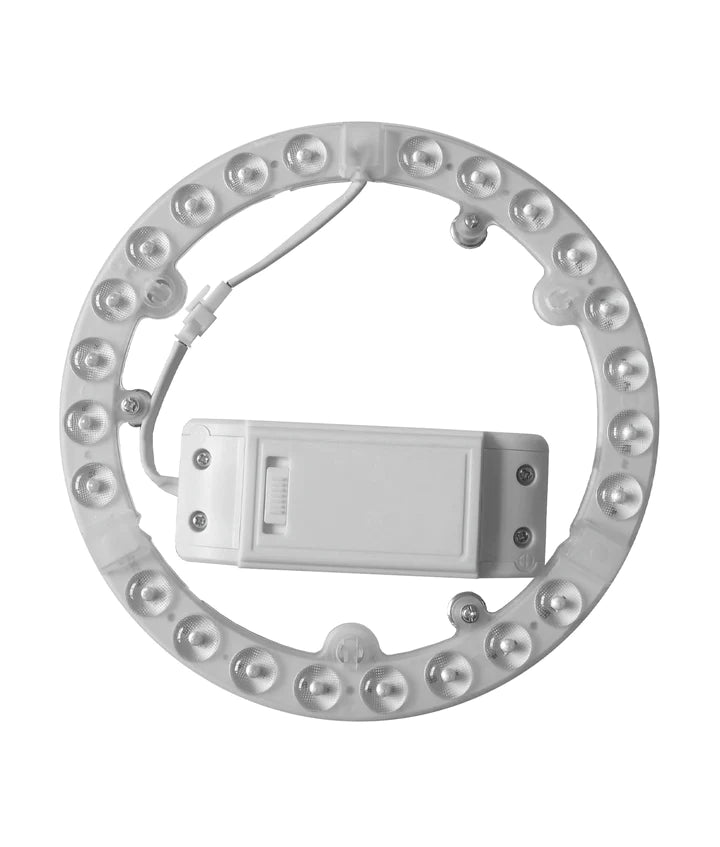 CLA CKTRI: Oyster Conversion Kits Lamps and Globes Tri- 12-24W IP20- CKTRI