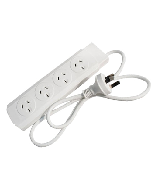 CLA Power Boards Electrical Accessories White - CLA4PB, CLA6PB - CLA Lighting