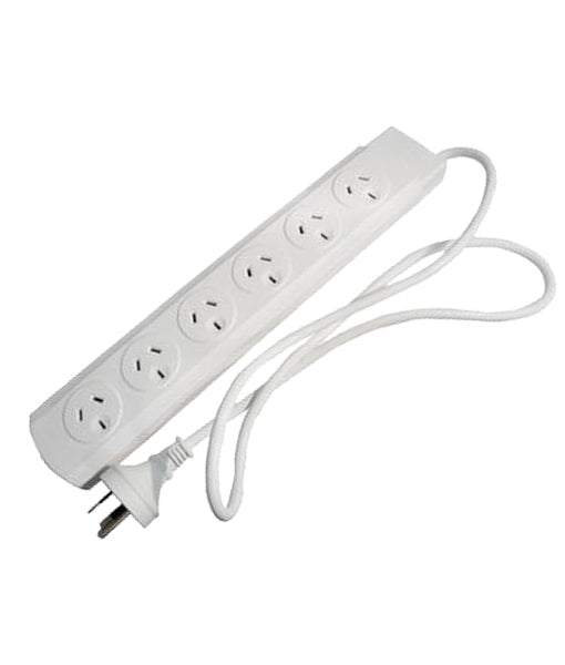 CLA Power Boards Electrical Accessories White - CLA4PB, CLA6PB - CLA Lighting
