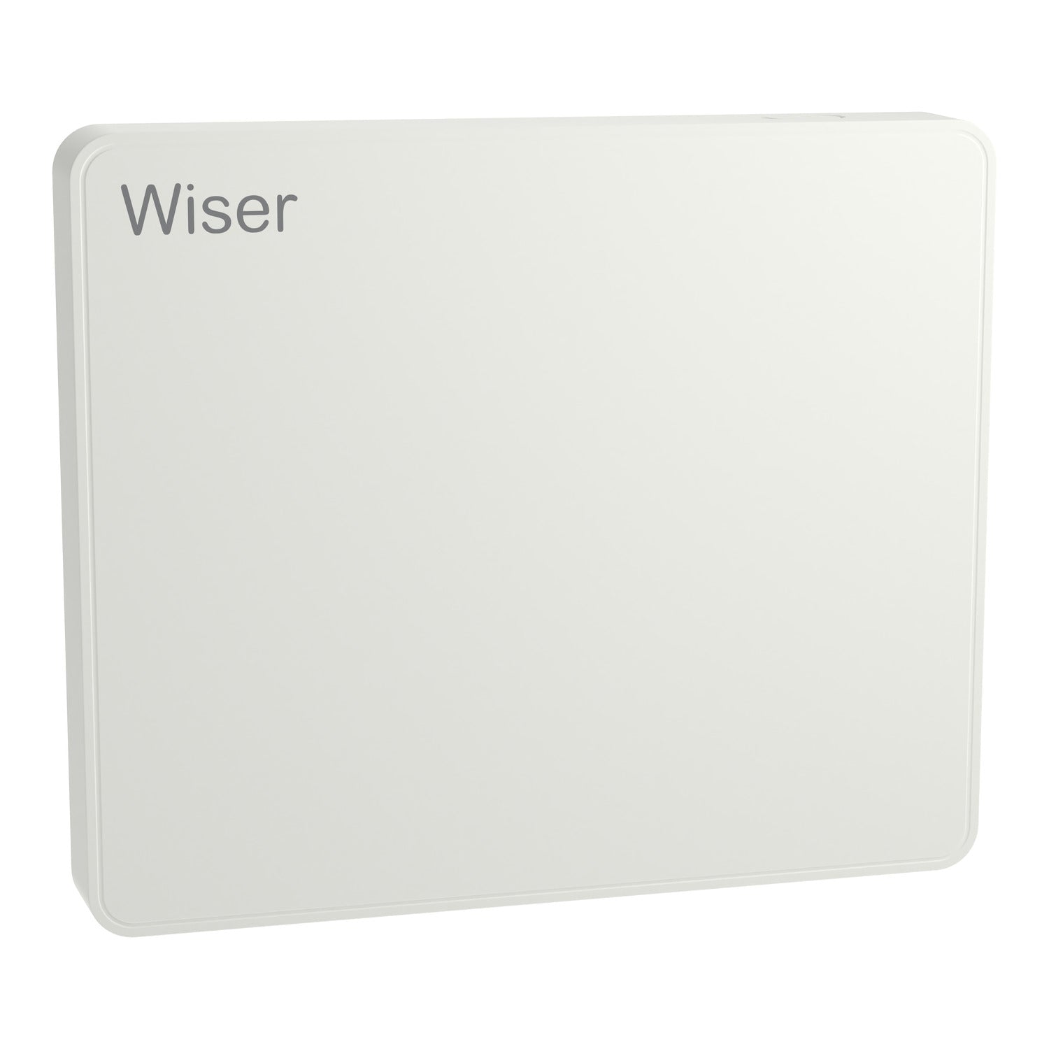 Clipsal Hub, Wiser, Zigbee/IP, 240VAC, USB type C, 1.5A, 5VDC White- CLP502WH