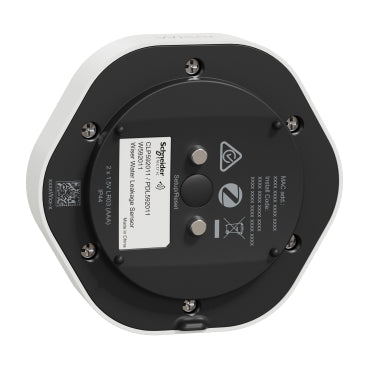 Clipsal Wiser Water Leakage Smart Sensor White IP44- CLP592011