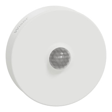 Clipsal Wiser Motion Smart Sensor White IP20- CLP595011