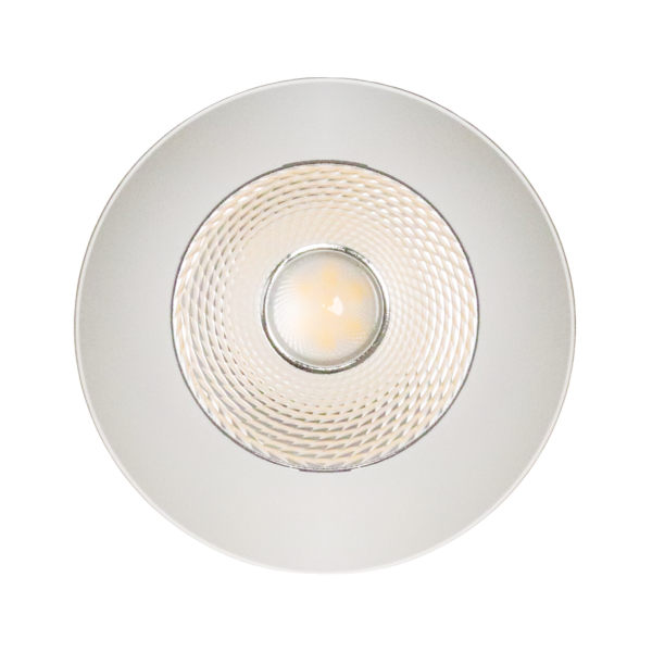 SAL COOLUM PLUS S9068/TC LED Downlight Tri - Black / White 9W 240V IP44 - S9068TC/WH, S9068TC/BK- SAL Lighting