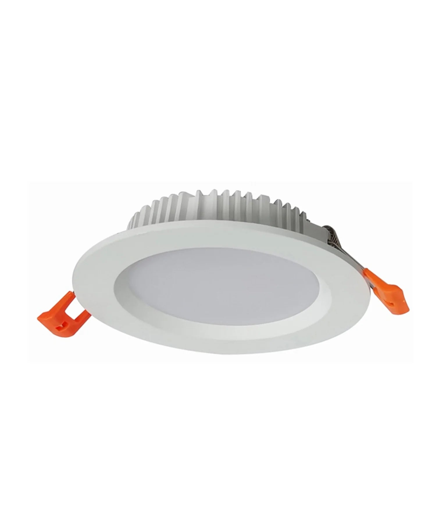 CLA COSMOTRI: Dimmable Fixed LED Downlights Tri - White 15W 220-240V IP20 - COSMOTRI03