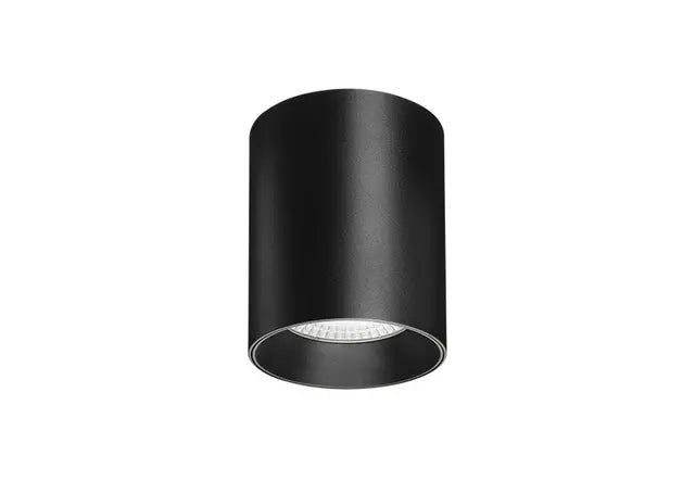 Trend Candela CAN7 LED Downlights Tri - White / Black 7W 200-240V IP54 - CAN7- Trend Lighting