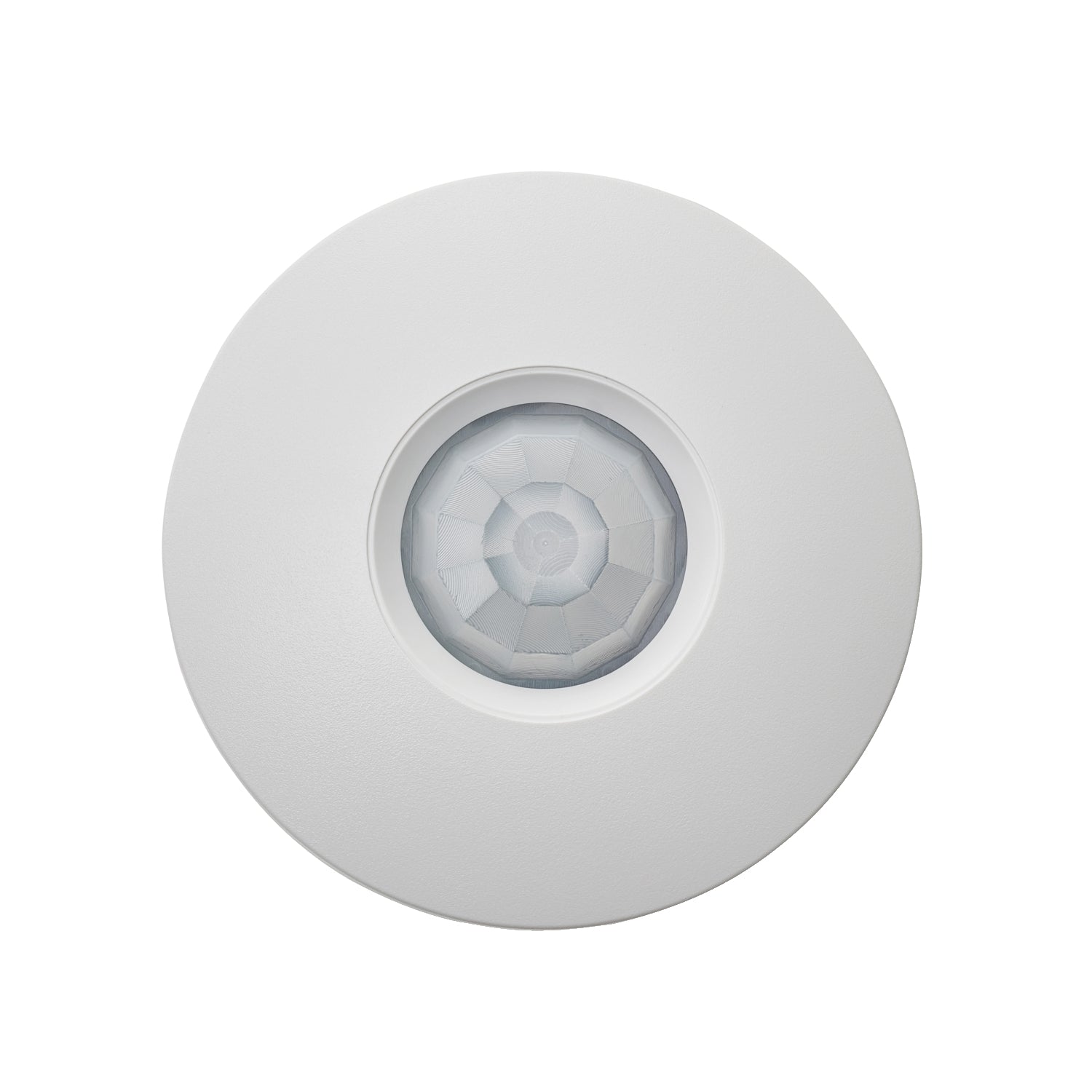 Clipsal Passive Infrared, C-Bus Control and Management System, Occupancy and Light Level Sensor Surface Mount- 5754ODPE