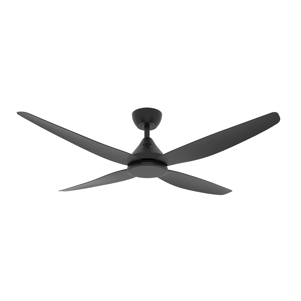 SAL DALBY 56 SACF11/56/4 4 Blade Ceiling Fans 60W 240V- SACF11/56/4