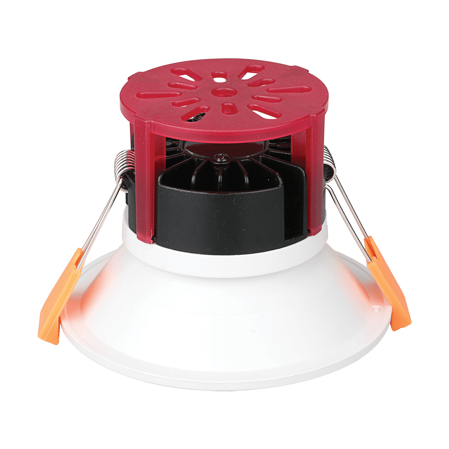 Domus DEEP-9-IC4 Barrier Cover Accessories Only To Suit DEEP-9 Downlight- 20817