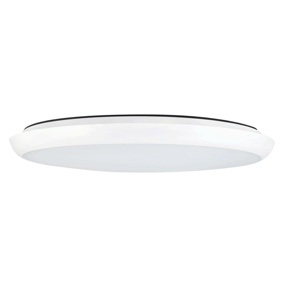 SAL DISC DIMMABLE LED Oysters Tri- White 20W/30W 240V IP54- SL2105TC