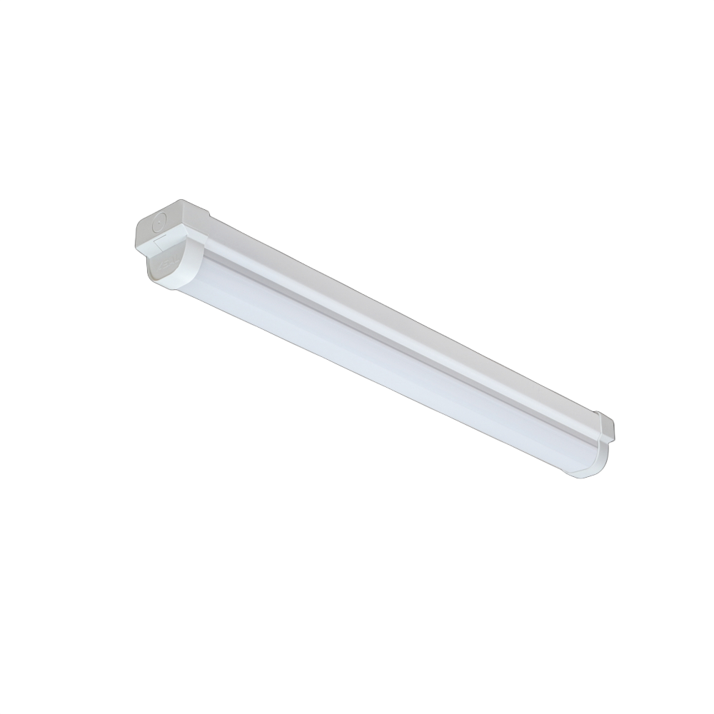 SAL ECOLINE XV SL9731TC/DP LED Linear Battens Tri- White 40W 240V IP20 - SL9731/40TC/DP