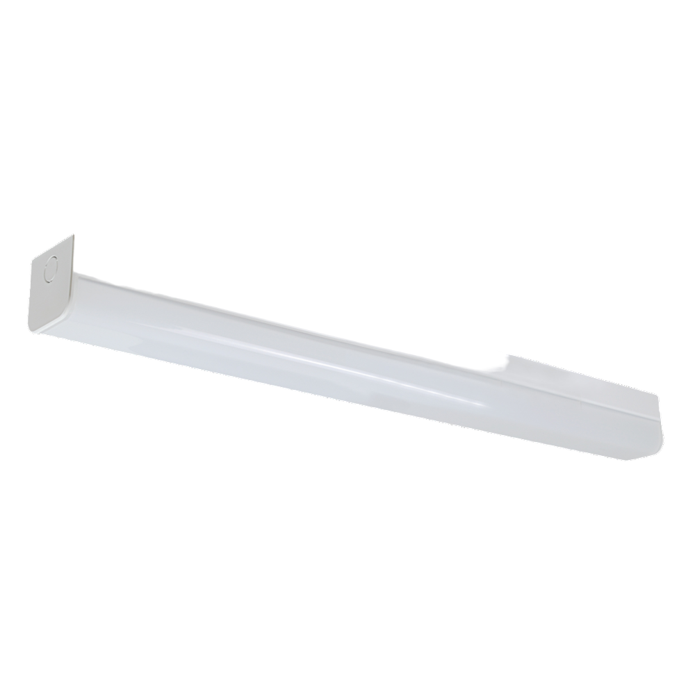 SAL Ecoline Emergency SL9732TC/DP3EM LED Emergency Tri- White 20/40W 240V IP20 - SL9732/40TC/DP3EM