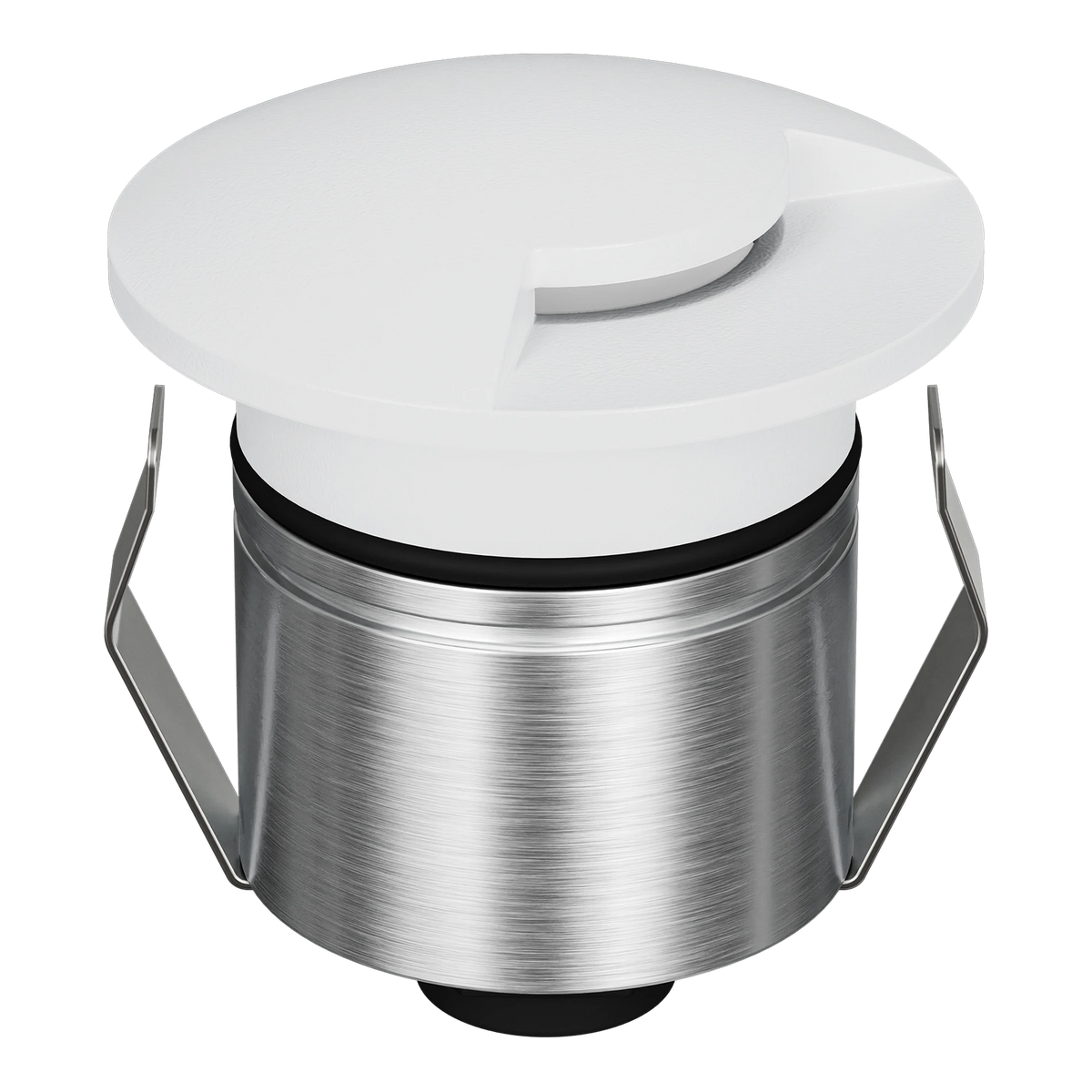 Domus EMIT 55 RGBW White 1 Way – 11540