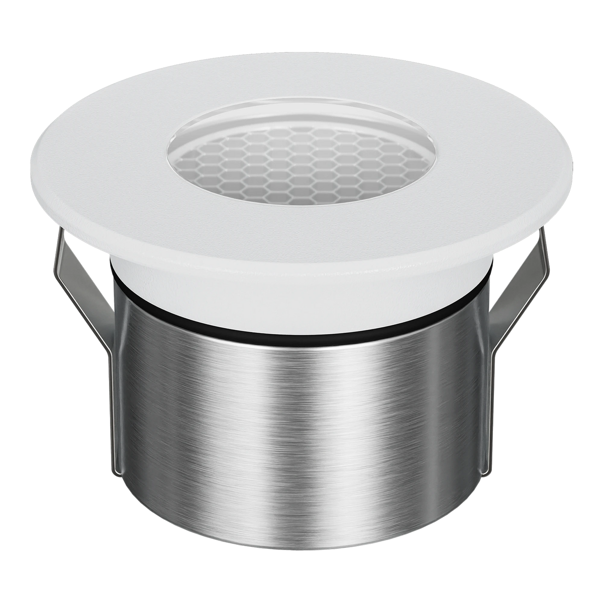 Domus EMIT 85 RGBW White Round Open – 11563