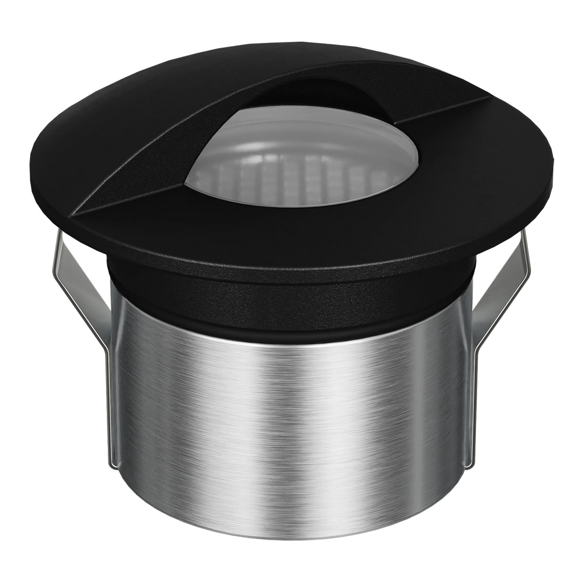 Domus EMIT 85 RGBW Black Eyelid fascia – 10217