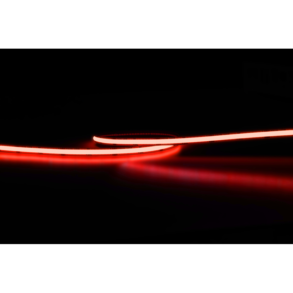 SAL Flexi Streamline Single Colour Red / Blue 10W 24V IP65 - FLB2410SS -SAL Lighting