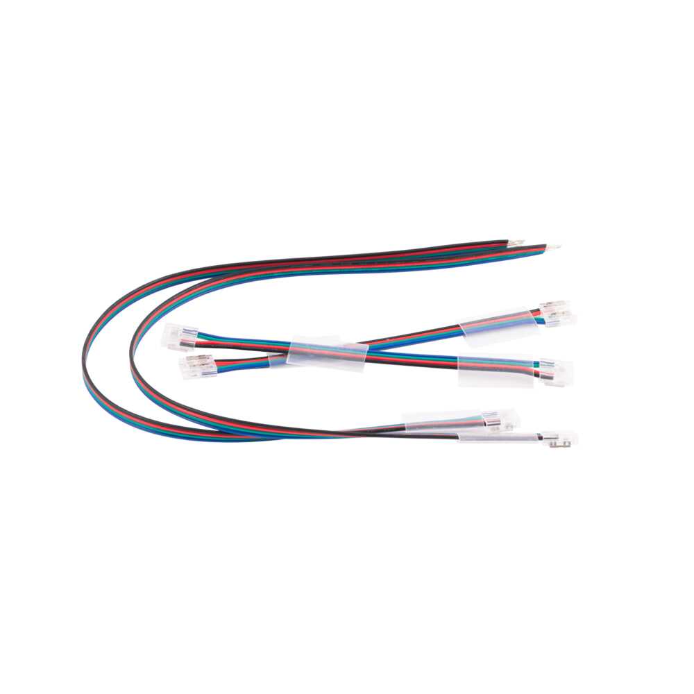 SAL QUICK CONNECT LED KITS - FLC08KIT, FLC10KIT, FLC08TC/KIT, FLC10RGB/KIT