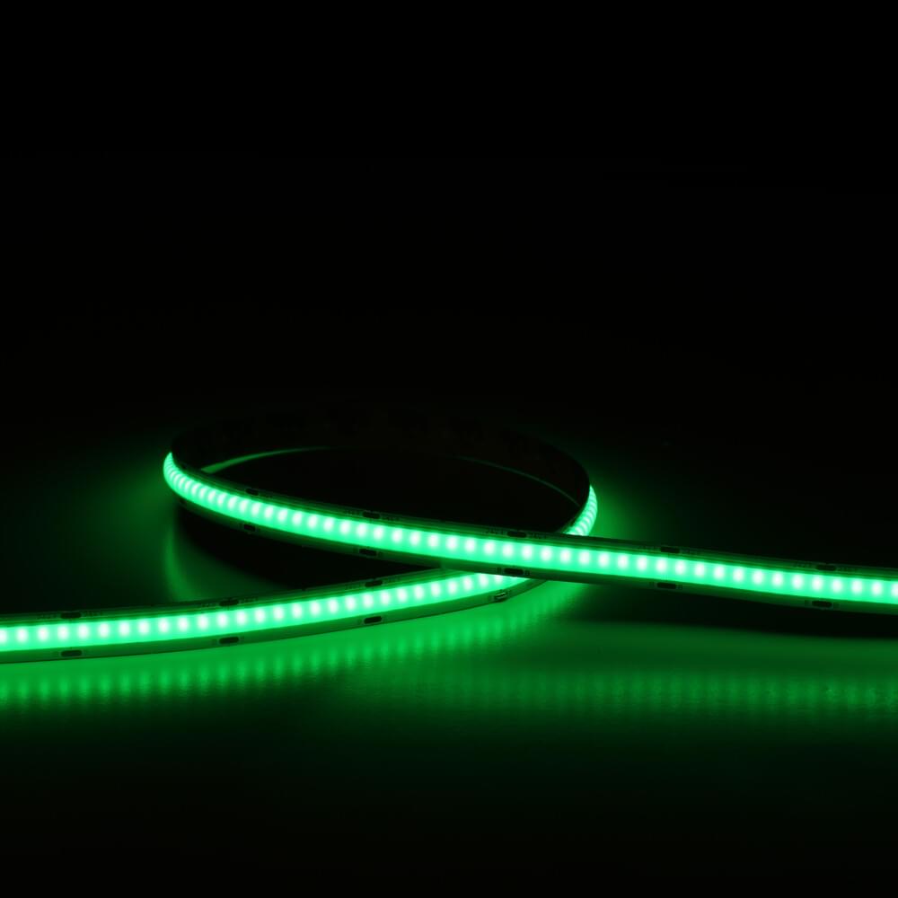 SAL Pixie Flexi Smart LED Strip Kit 2700K 6500K Clear 6W 240V - FLBP24V2CCT/BTAM, FLBP24V5CCT/BTAM- SAL Lighting