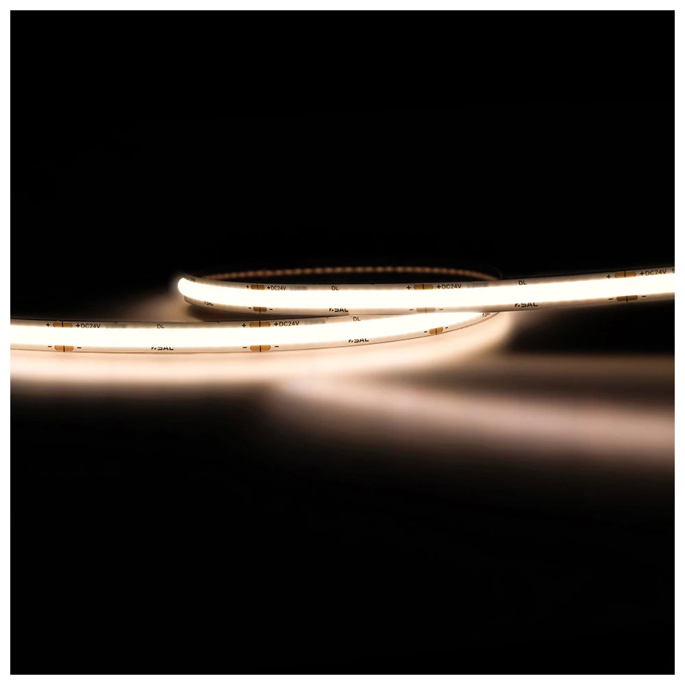 Havit Flexi Streamline 5M Single Colour 3000K 4000K 6000K Clear 20W/M 24V IP20- FLHB2420XX5M