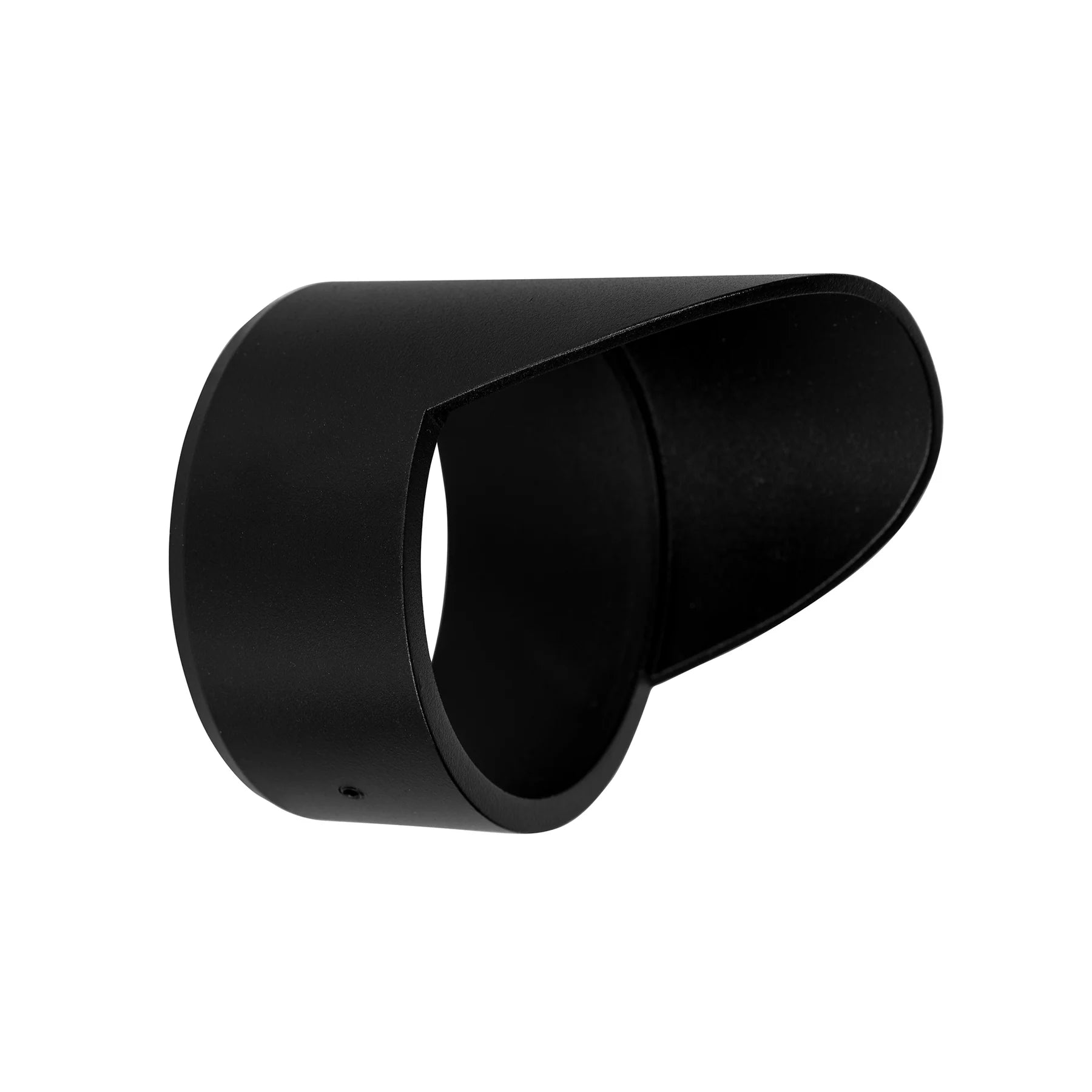 Havit Aluminium Black Hood Accessory To Suit HV1429T-12W- HV1429-12W-HOOD