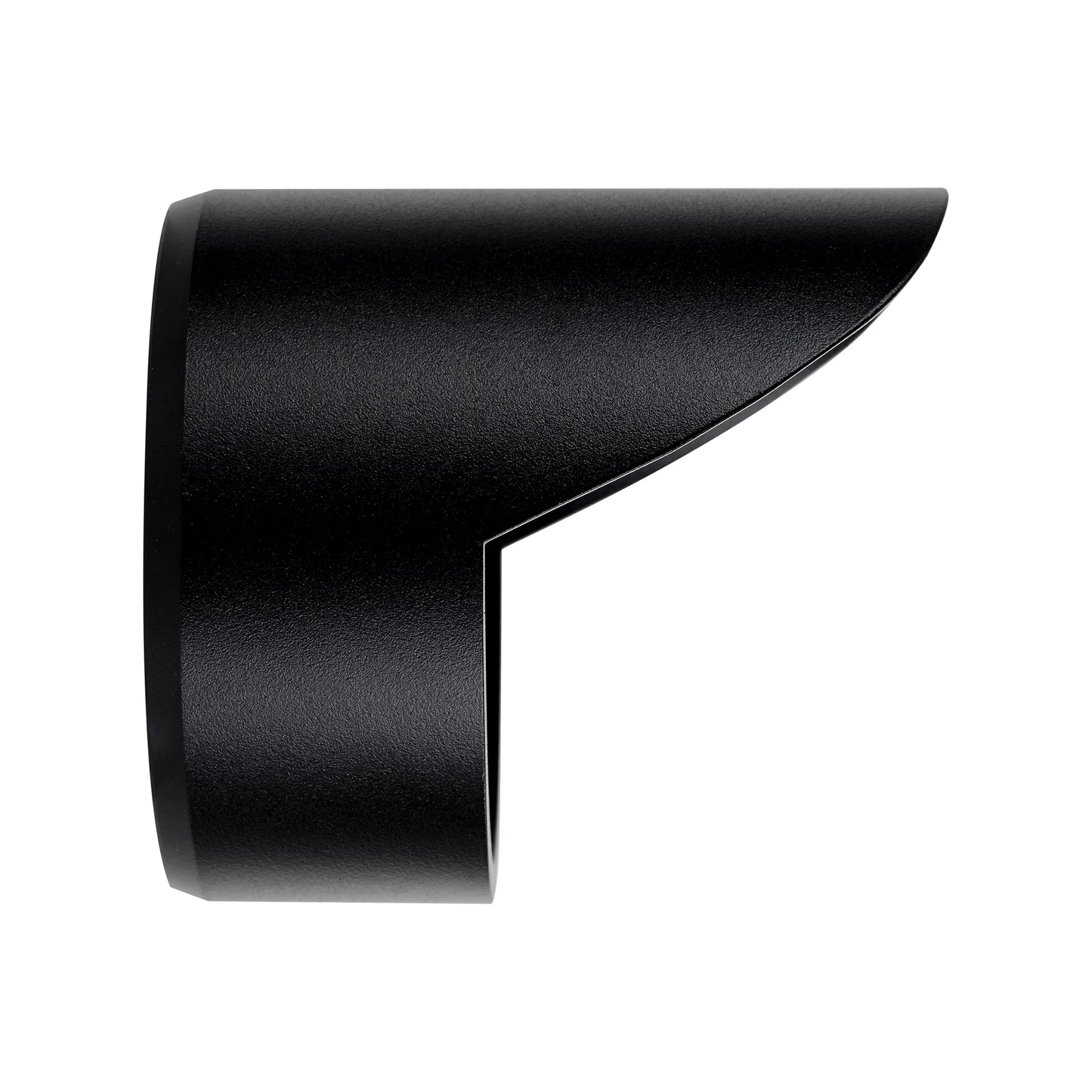 Havit Aluminium Black Hood Accessory To Suit HV1429T-24W- HV1429-24W-HOOD
