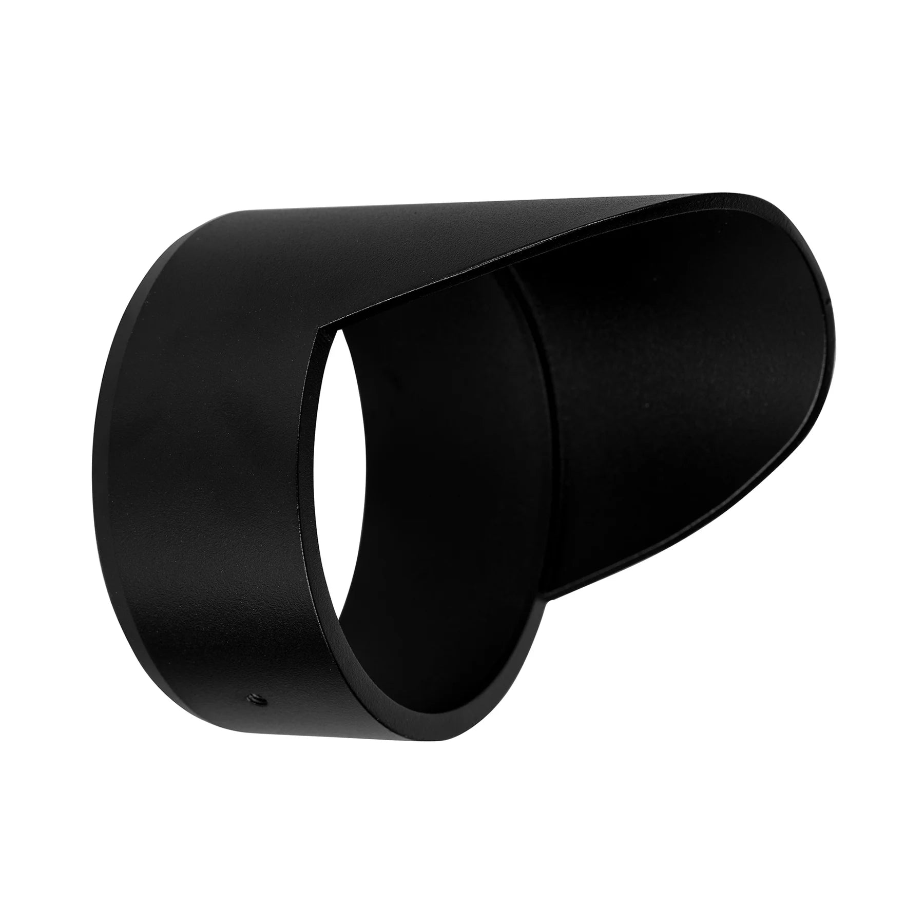 Havit Aluminium Black Hood Accessory To Suit HV1429T-24W- HV1429-24W-HOOD
