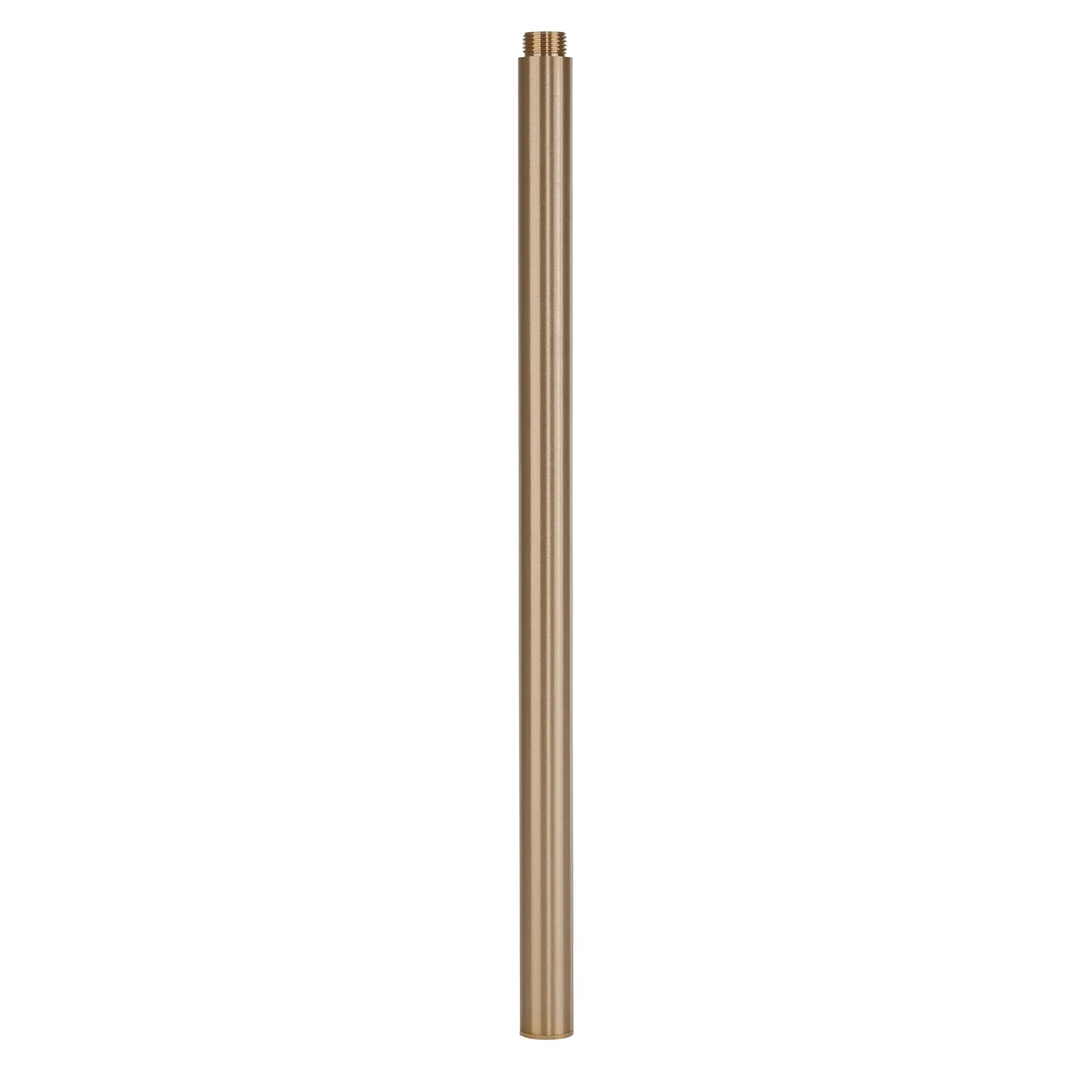 Havit Extension Post Accessory Solid Brass - HV1435-P-BR - Havit Lighting