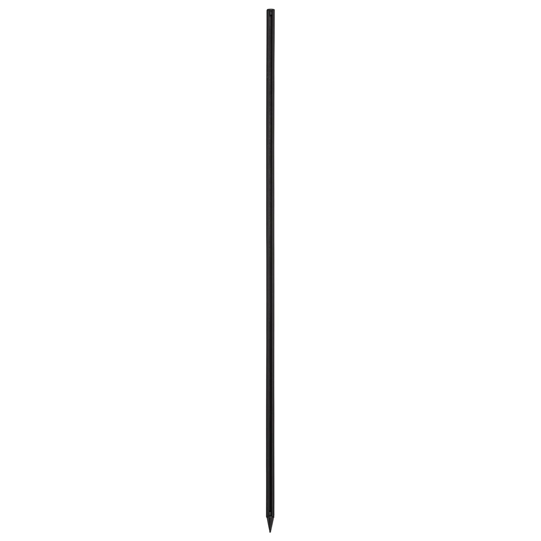 Havit Lille 1500mm Post to suit HV1441T-BLK Accessories Black - HV1441-POST