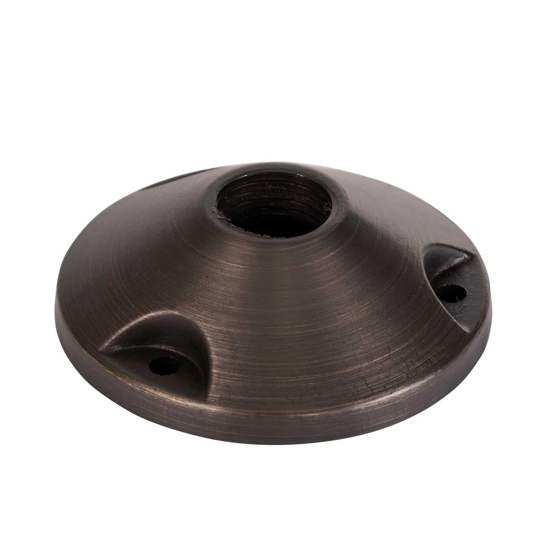 Havit Surface Mounted Base Accessories Antique Brass - HV145-AB-BASE