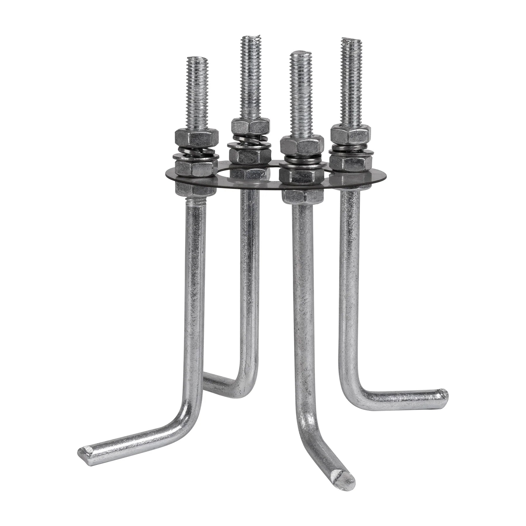 Havit Anchor Bolts Accessories to Suit Bollard Lights- HV162X-CI