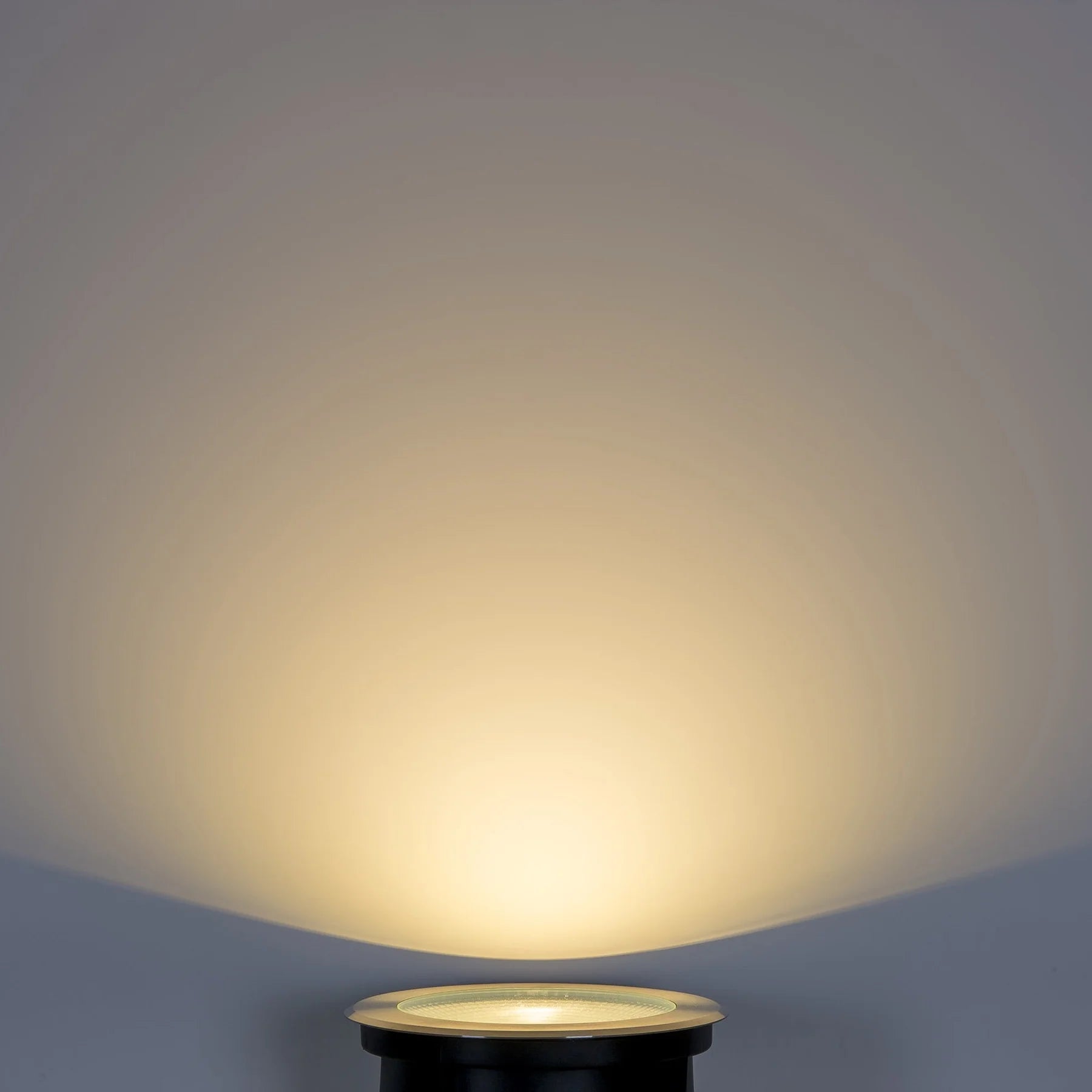 Havit Klip 120° Beam Angle Inground Light Garden Step and Up Lights Tri - 316 Stainless Steel 30W 12/240V IP67 - HV1835T-12V, HV1835T-240V - Havit Lighting