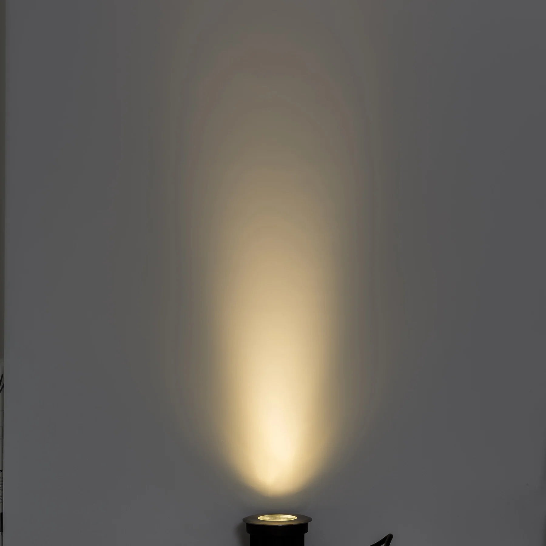 Havit Split 100mm Inground Up Lights and Deck Lights Tri- 316 Stainless Steel 3W 12V IP67- HV1841T