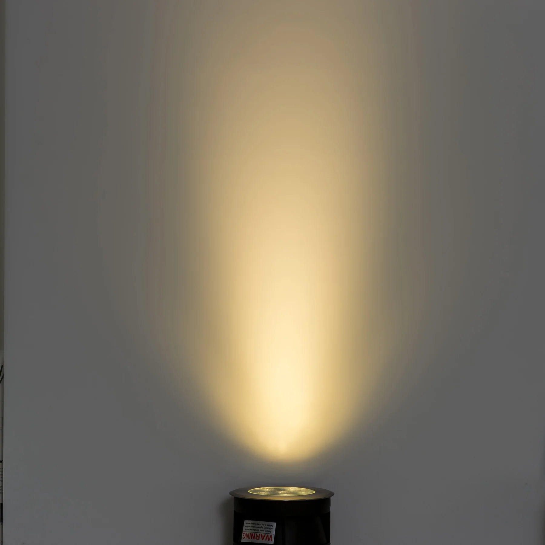 Havit Split 150mm Inground Up Lights and Deck Lights Tri- 316 Stainless Steel 5W 12V IP67 - HV1842T