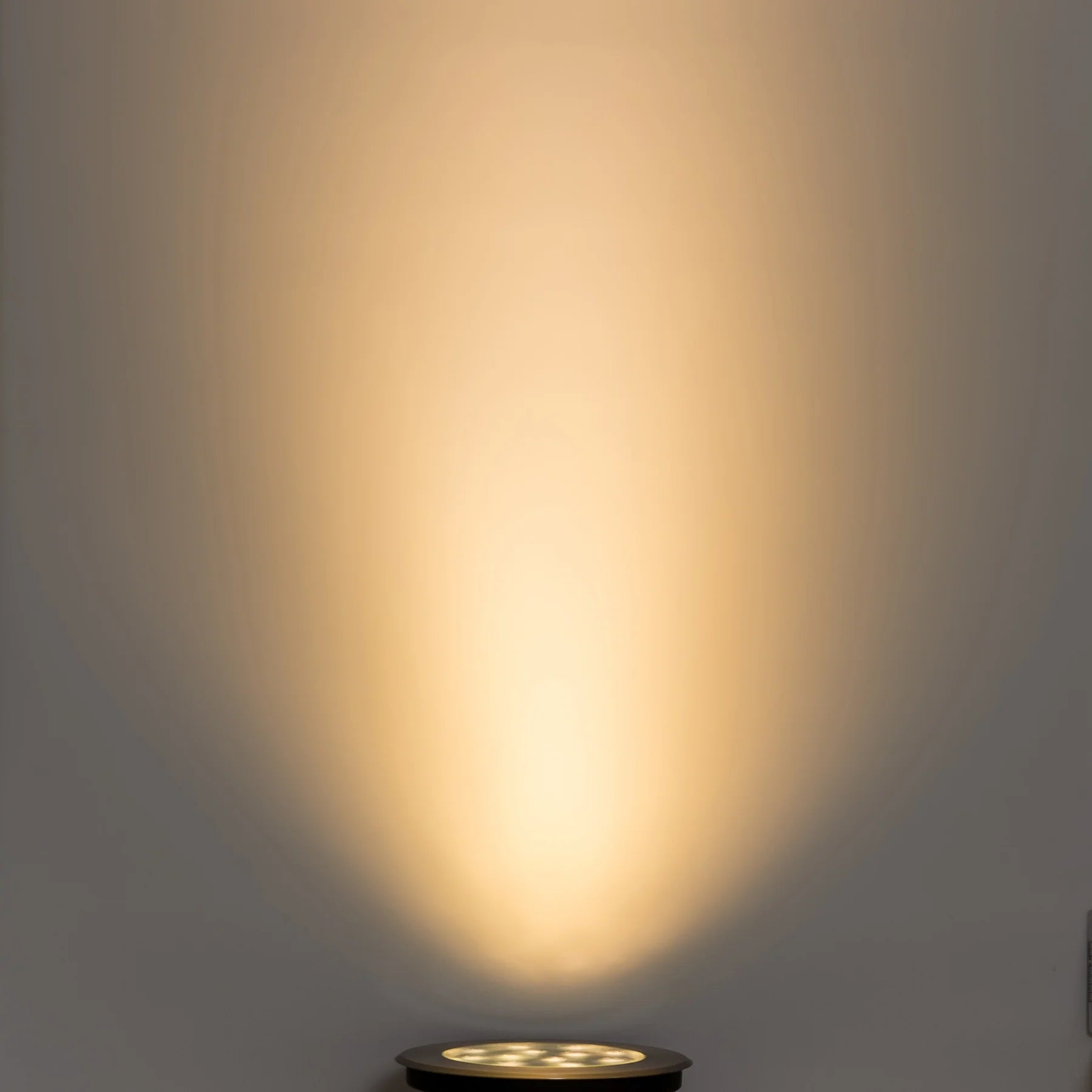 Havit Split 210mm Inground Up Lights and Deck Lights Tri- 316 Stainless Steel 12W 12V IP67- HV1843T
