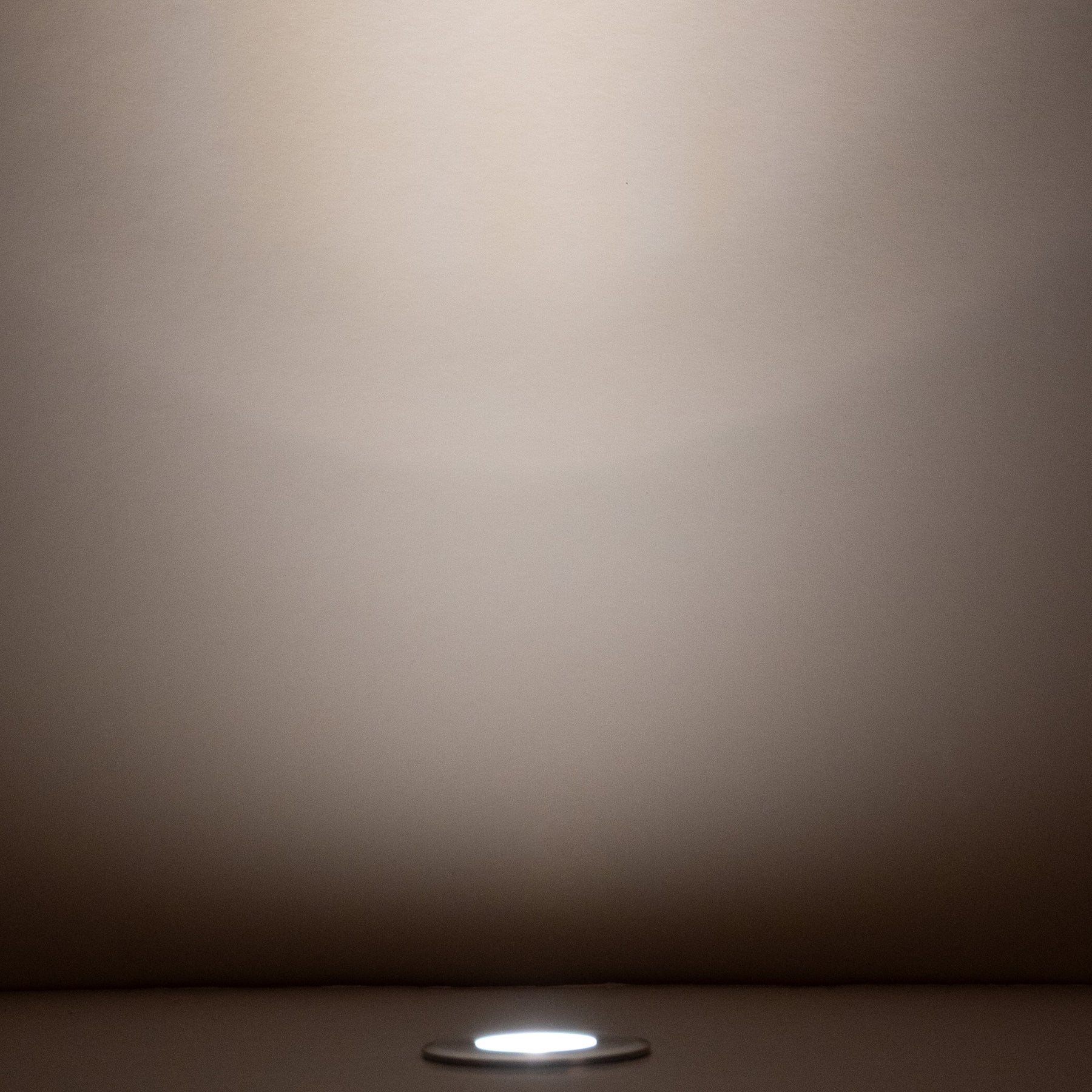 Havit Elite Wall/ Deck/ Inground Garden Step and Up Lights RGBCW Silver Aluminium 5W 12V IP65 - HV2882RGBCW-SLV