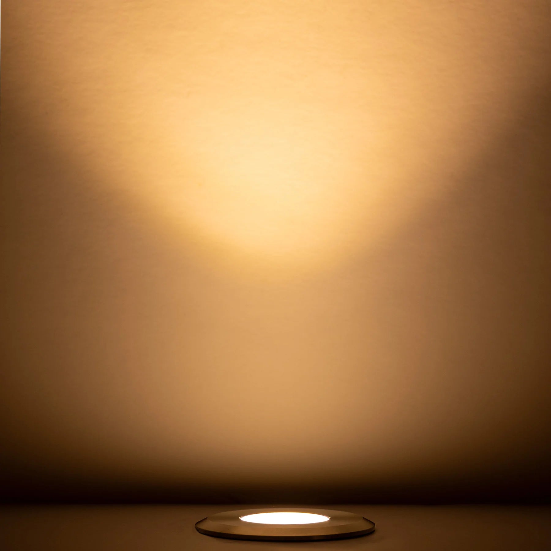 Havit Mini Ollo Garden Step and Up Lights Tri- Copper 1W 12V IP67 - HV2892T-CP-12V