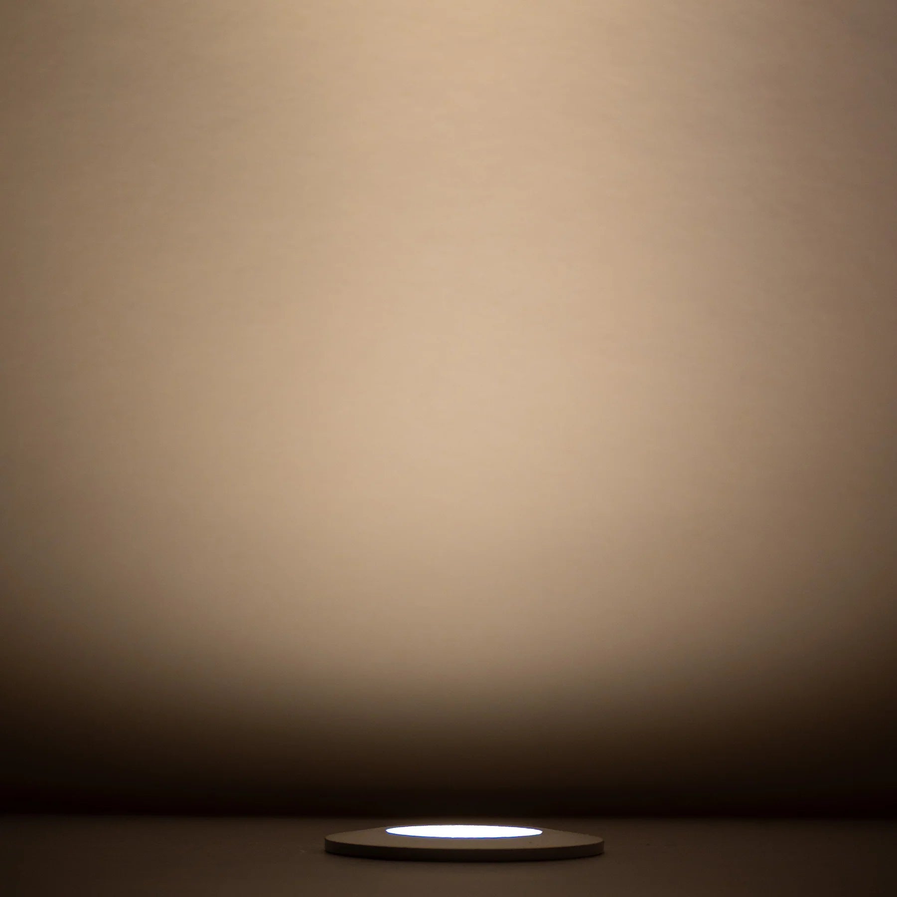 Havit Dek Inground Light Garden Step and Up Lights Tri- Black 3W 12V IP67 - HV2893T-BLK-12V