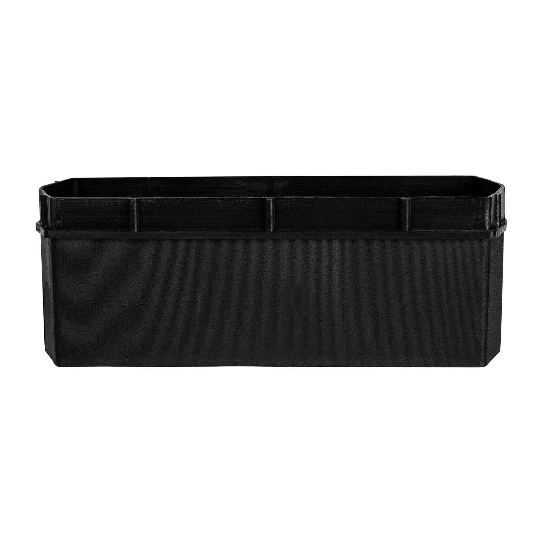 Havit Bata Brick Light with Grill Face Garden Step and Up Lights Tri- Black 10W 12/240V IP54 - HV3004T-BLK-12V, HV3004T-BLK-240V