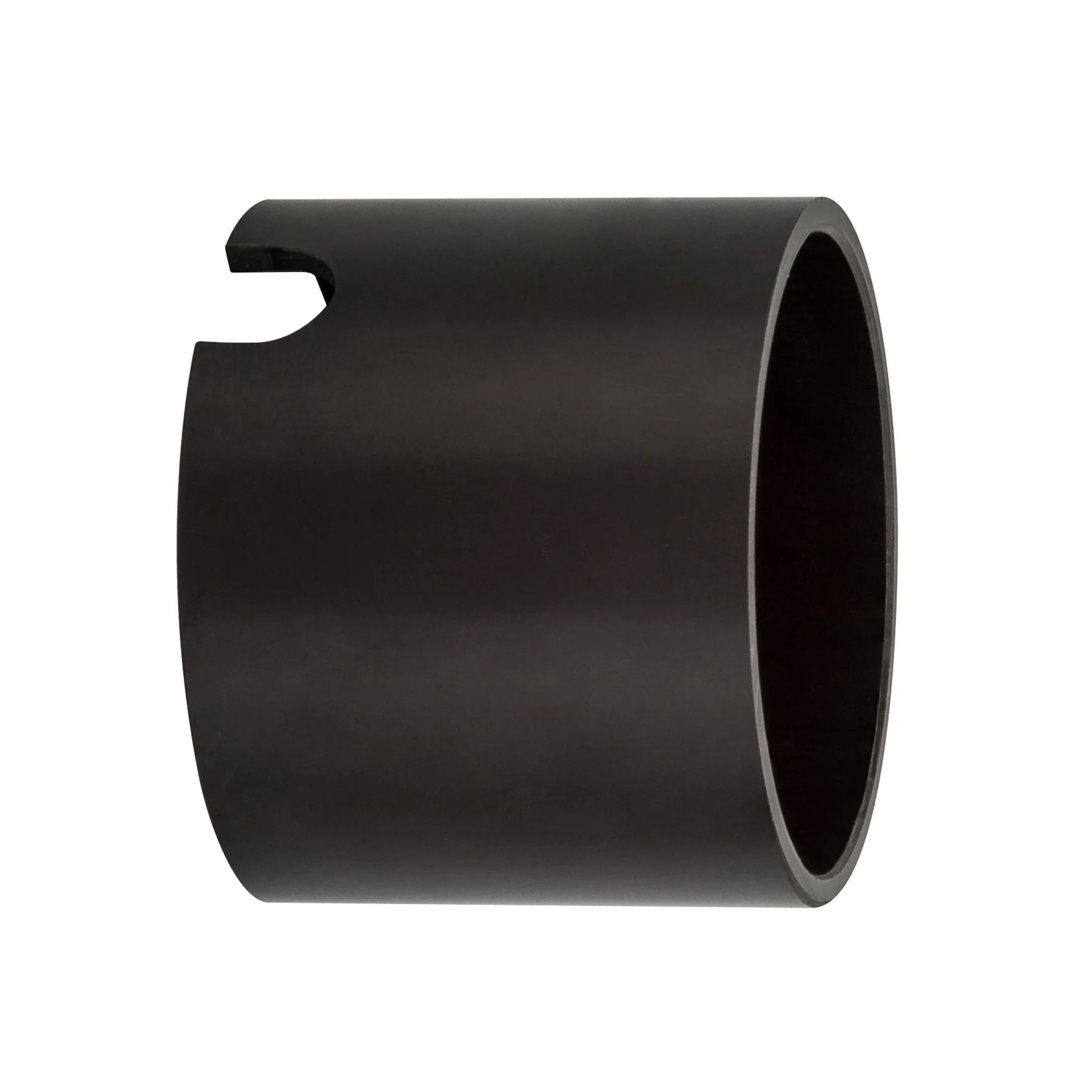 Havit Mini Reces Square Recessed Garden Step and Up Lights Tri - Black 1W 12V IP67 - HV3216T-BLK-12V- Havit Lighting