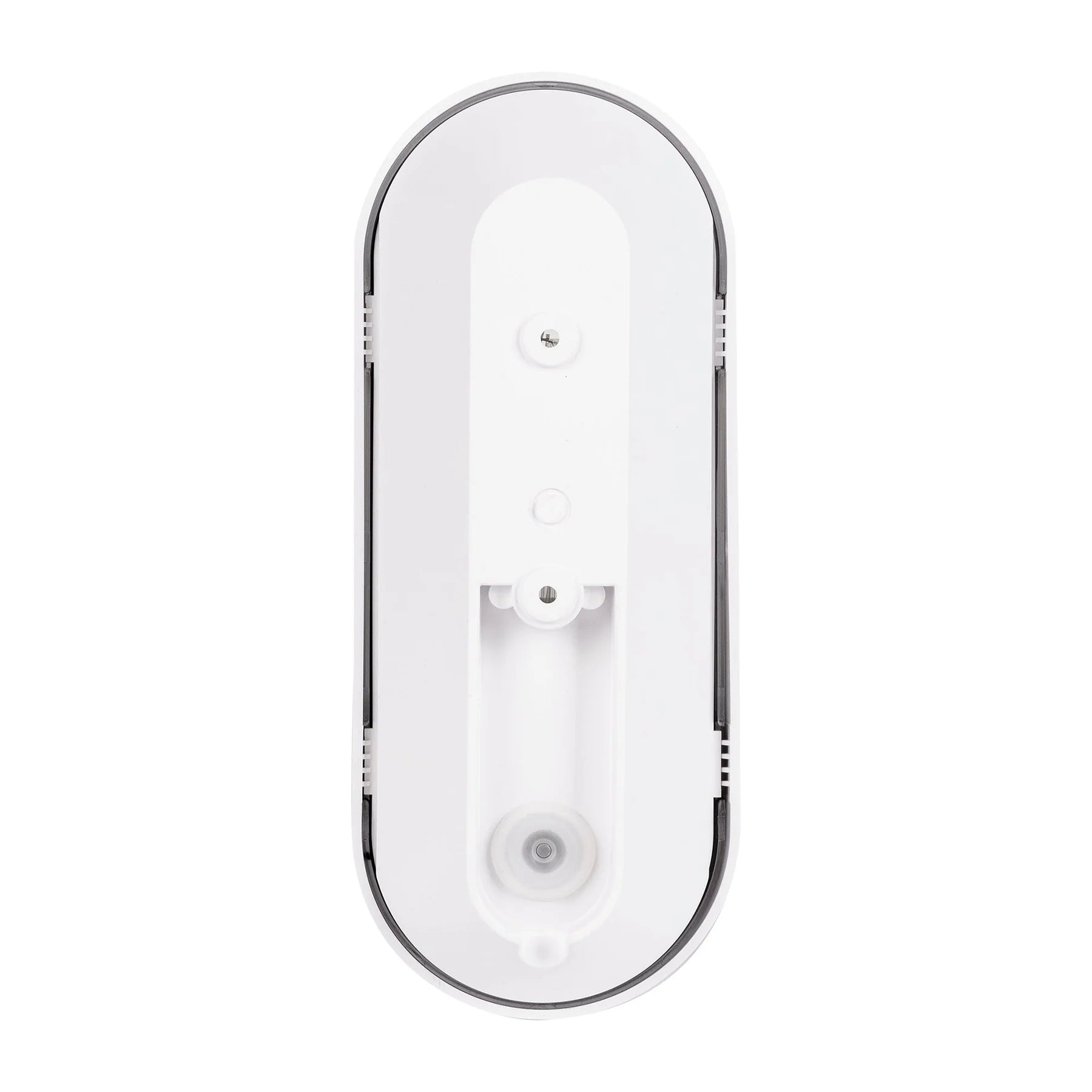 Havit Lume Polycarbonate Exterior Wall Lights 2700K White 8W 240V IP65- HV3512W-WHT