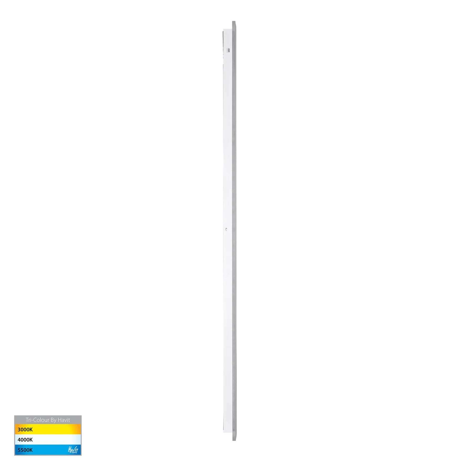 Havit Barline 1500mm Exterior Wall Lights Tri- White 22W-45W 240V/24V IP65- HV3586T-WHT